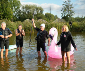 Sanatorium Miłości 8 - odcinek 7