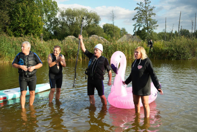 Sanatorium Miłości 8 - odcinek 7
