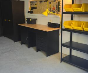 Remont domu z lat 70. - Podbeskidzie