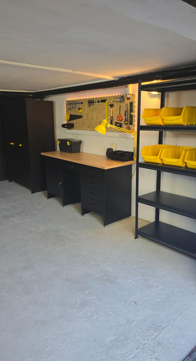 Remont domu z lat 70. - Podbeskidzie