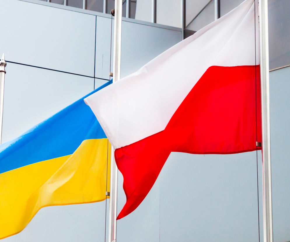 Polska Ukraina