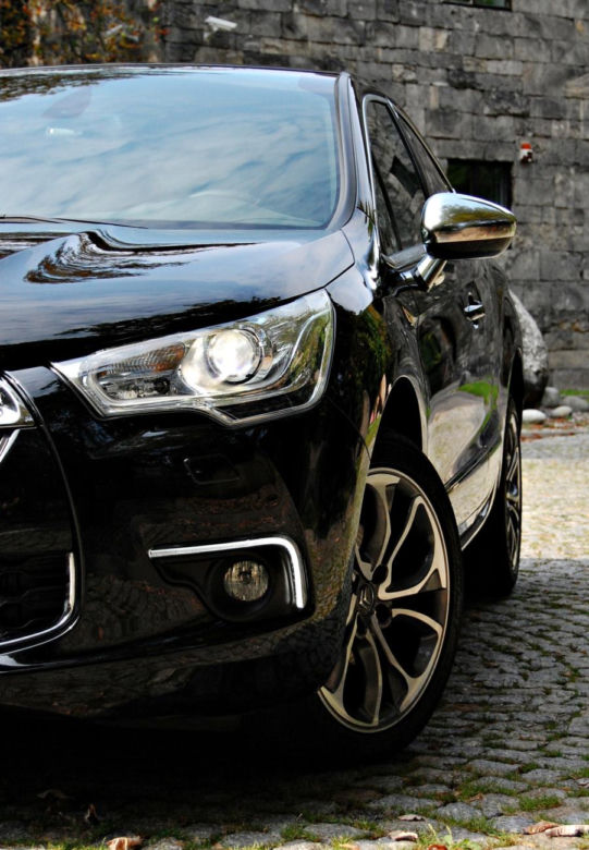 Citroen DS4
