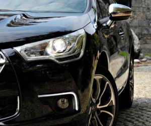 Citroen DS4