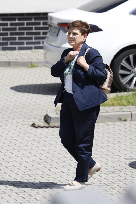 Kongres PIS w Przysusze 