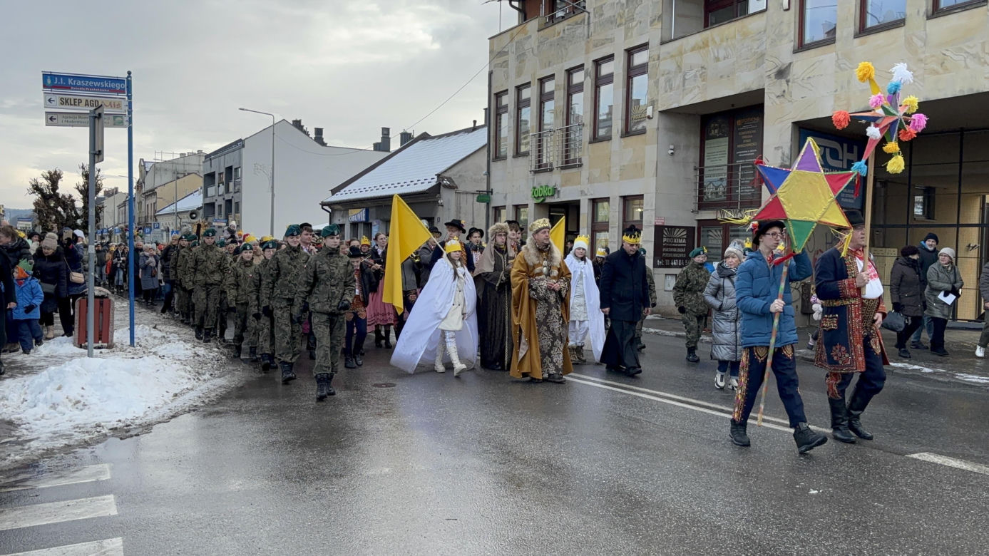 Sądecki Pokłon Trzech Króli