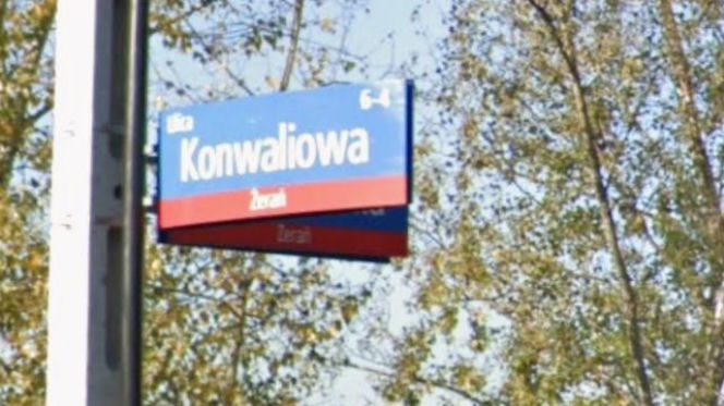 Oto najbardziej "wiosenne" ulice w stolicy! Tu wiosna trwa cały rok!