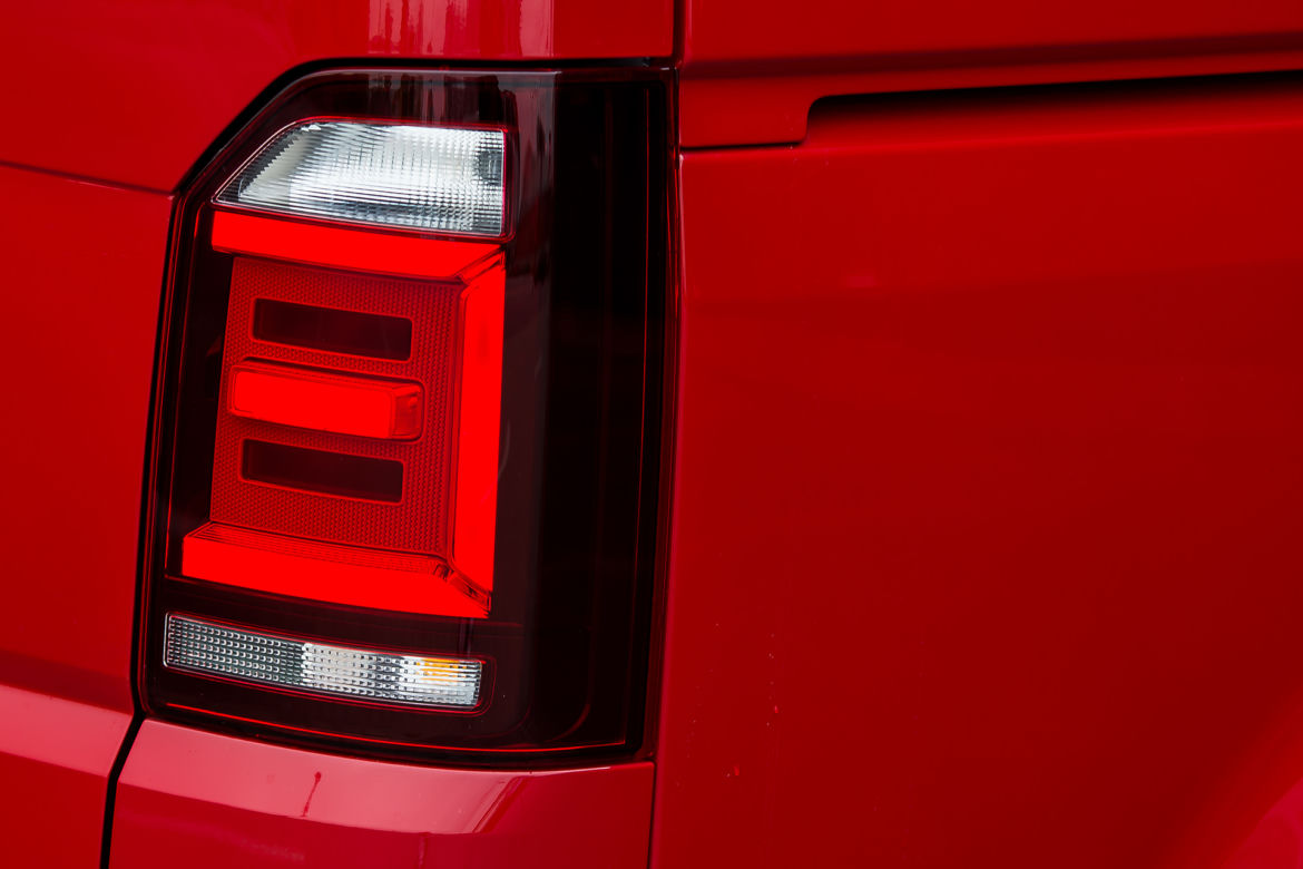 Volkswagen California Ocean 2.0 BiTDI DSG