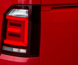 Volkswagen California Ocean 2.0 BiTDI DSG
