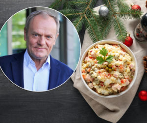 Donald Tusk popełnił kulinarną wtopę?! Szalenie kontrowersyjne posunięcie