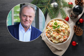 Donald Tusk popełnił kulinarną wtopę?! Szalenie kontrowersyjne posunięcie