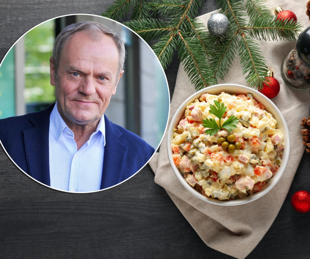 Donald Tusk popełnił zbrodnię kulinarną?! Szalenie kontrowersyjne posunięcie