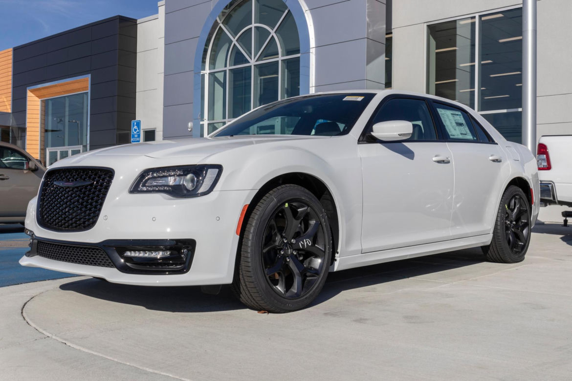 Chrysler