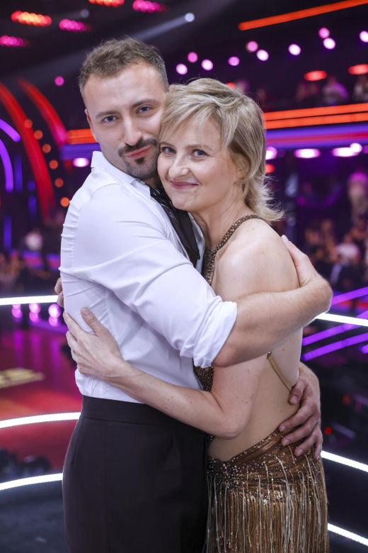 Rafał Maserak zachwycony Izą Kuną. Tak o niej mówi! "Kocham"