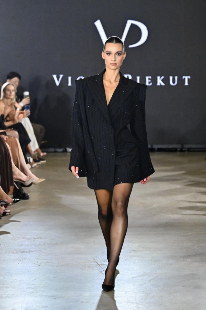 2. edycja Warsaw Fashion Week
