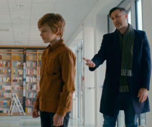 BrzydUla 2, odcinek 135, Marek (Filip Bobek), Kuba (Jakub Rutkowski)