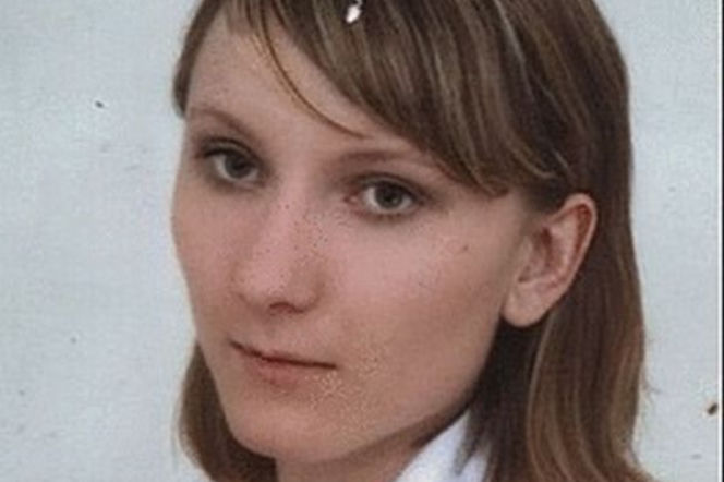 Zaginęła Ewelina Bachórz