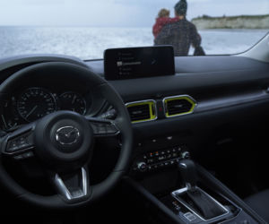 Mazda CX-5 lifting 2022