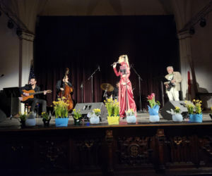 Koncert Wiosna z Osiecką w CPS w Nowym Jorku