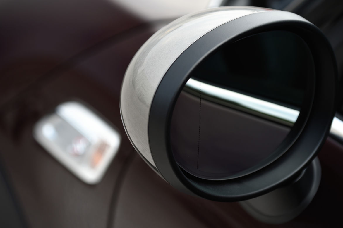 MINI Clubman 2016