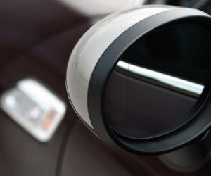 MINI Clubman 2016