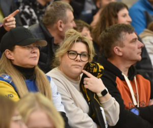 PRES Grupa Deweloperska Toruń - Fogo Unia Leszno, zdjęcia kibiców i zawodników z meczu 2. kolejki PGE Ekstraligi