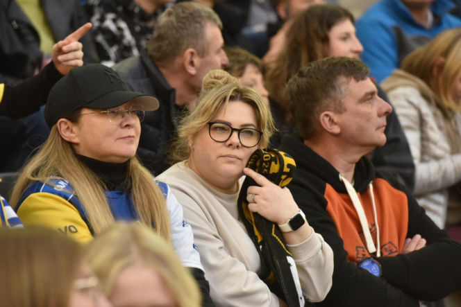 PRES Grupa Deweloperska Toruń - Fogo Unia Leszno, zdjęcia kibiców i zawodników z meczu 2. kolejki PGE Ekstraligi