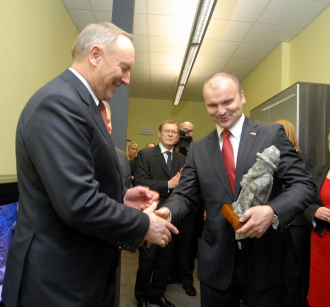 Tak się zmieniał Rafał Brzoska