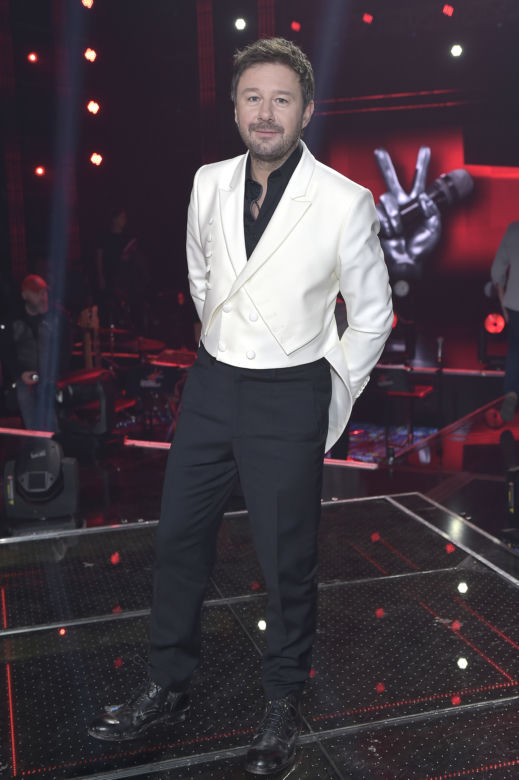 Tak zmieniał się Andrzej Piaseczny