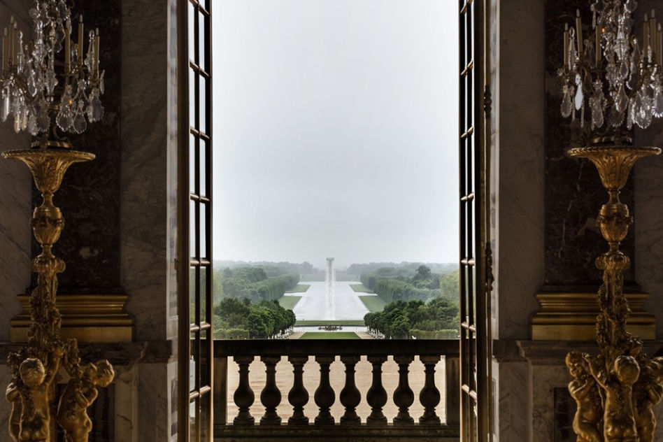 Olafur Eliasson, Wersal 2016