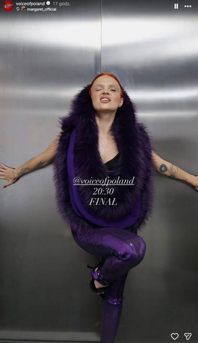 16. edycja The Voice of Poland - finał