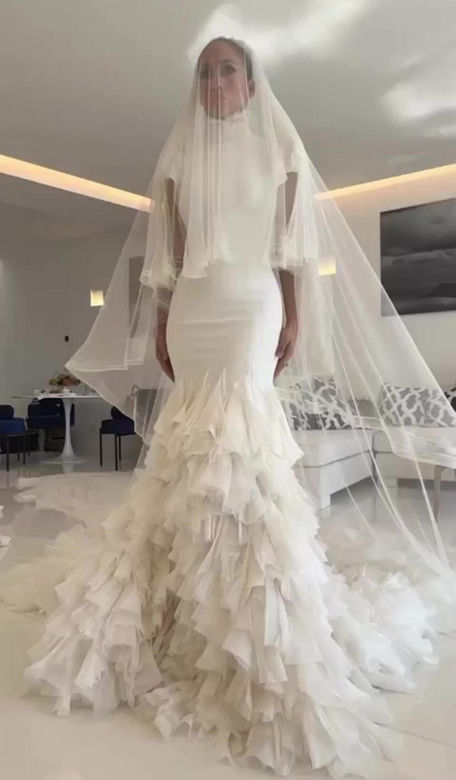 Jennifer Lopez pokazuje niepublikowane zdjęcia z Benem. "Najlepszy rok mojego życia". Co za foty!
