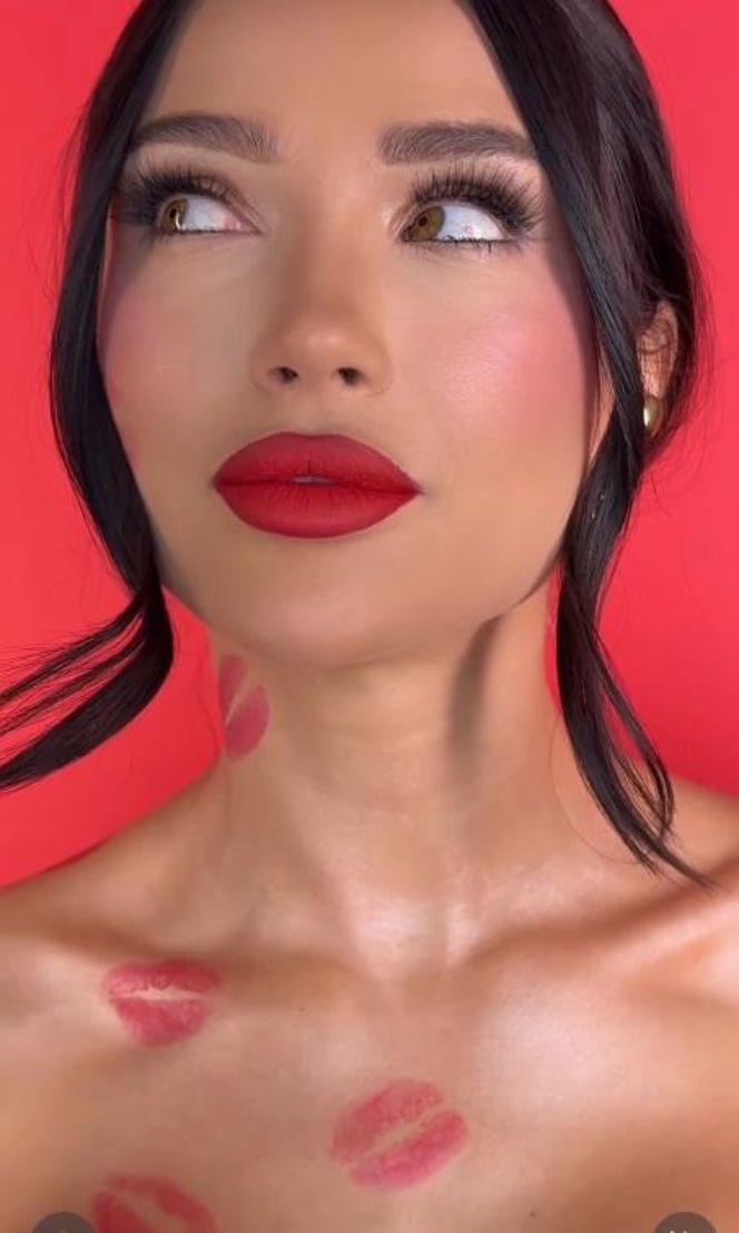 Natsu, czyli Natalia Kaczmarczyk