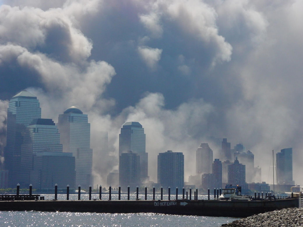 Atak na World Trade Center minuta po minucie. Tak 11 września 2001 zmienił świat