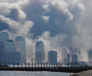 Atak na World Trade Center minuta po minucie. Tak 11 września 2001 zmienił świat