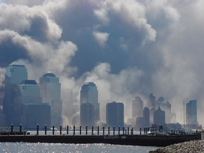 Atak na World Trade Center minuta po minucie. Tak 11 września 2001 zmienił świat