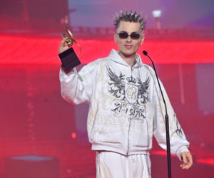 Oki wydał EP-kę, a na niej Machine Gun Kelly! Raper zagra na Open'er Festival 2026