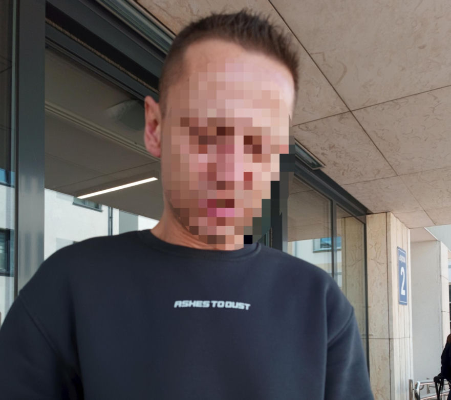 Seryjny zabójca okazał się niepoczytalny