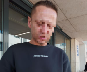 Seryjny zabójca okazał się niepoczytalny