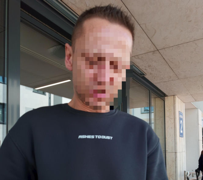 Seryjny zabójca okazał się niepoczytalny