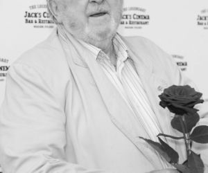 Kazimierz Kutz nie żyje
