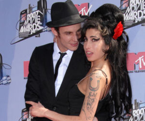 Były mąż Amy Winehouse przerywa milczenie. Nie chce być obwiniany za jej śmierć