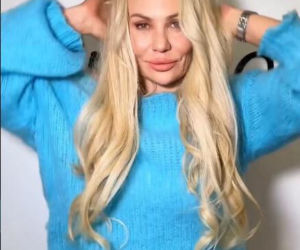 Po burzy z Chajzerem przyszła Jarosińska. Efekt? Musicie to zobaczyć na własne oczy!