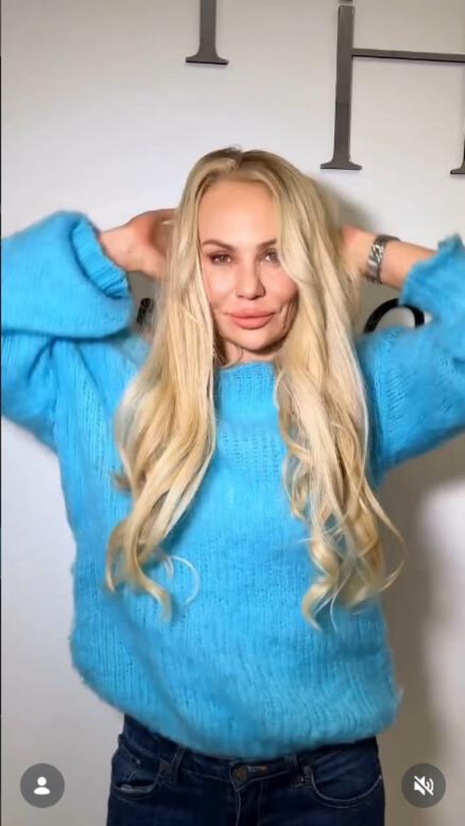 Po burzy z Chajzerem przyszła Jarosińska. Efekt? Musicie to zobaczyć na własne oczy!