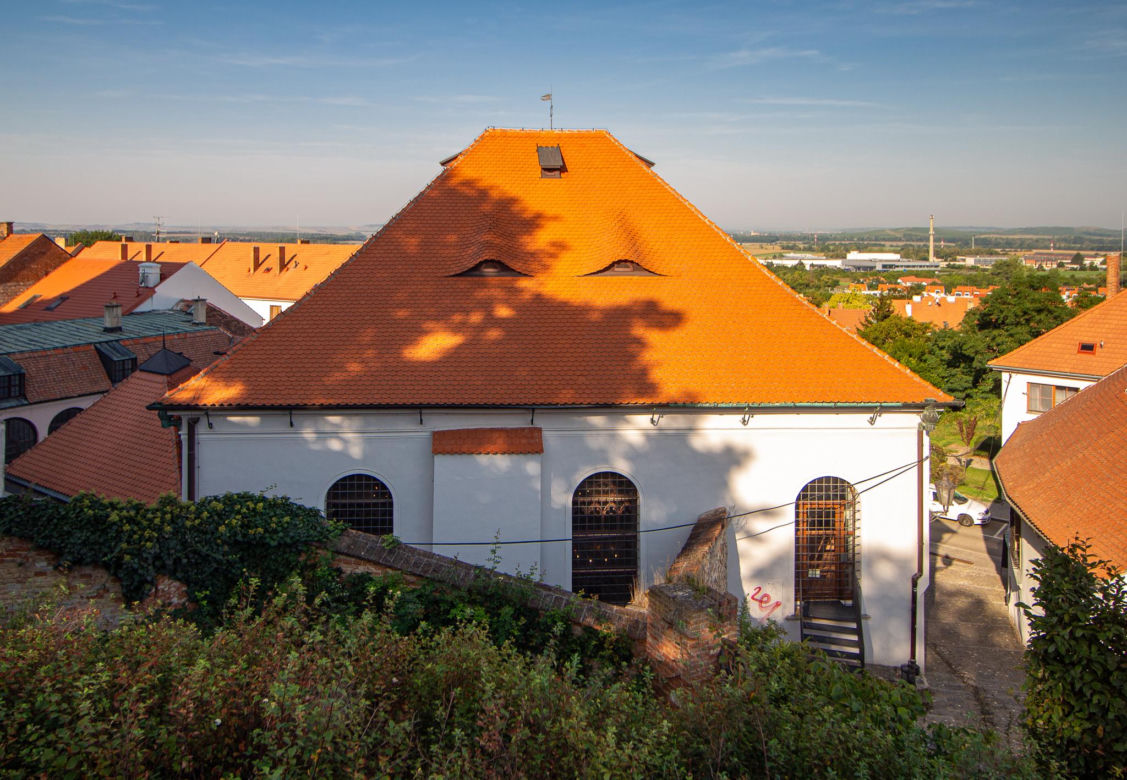 Mikulov - perła Moraw Południowych, którą odwiedził król Polski i Napoleon. Jesień to idealny moment, aby zwiedzić to miasto