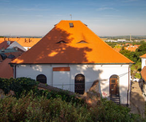 Mikulov - perła Moraw Południowych, którą odwiedził król Polski i Napoleon. Jesień to idealny moment, aby zwiedzić to miasto