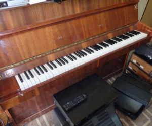 Pianino