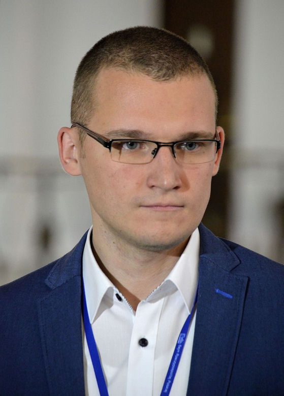 Paweł Szefernaker, Prawo i Sprawiedliwość