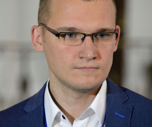 Paweł Szefernaker, Prawo i Sprawiedliwość