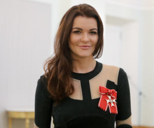 Agnieszka Radwańska - tenisistka
