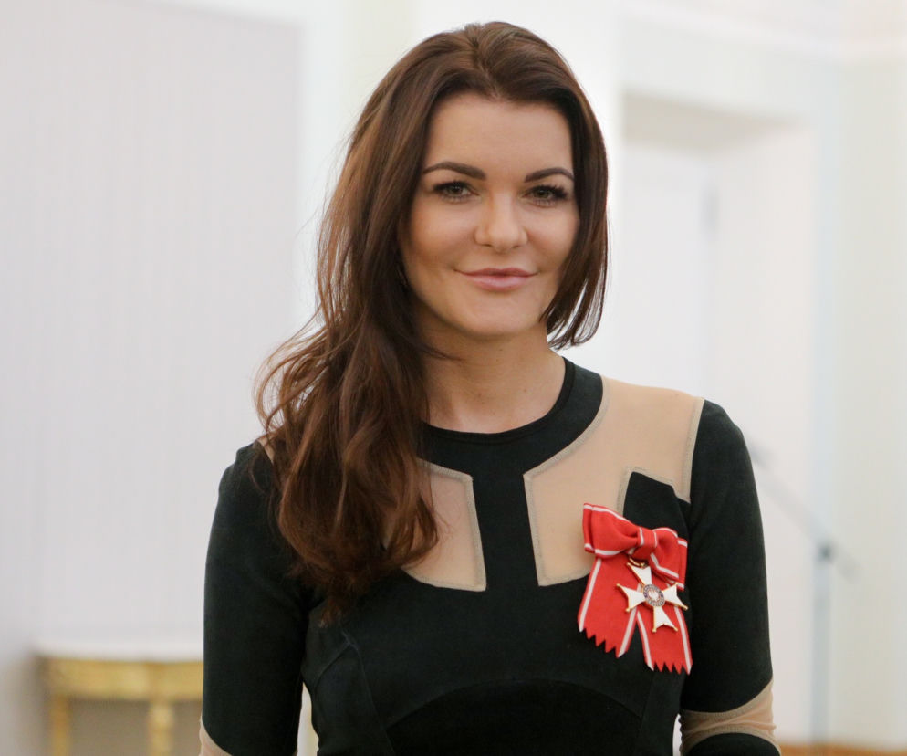Agnieszka Radwańska - tenisistka